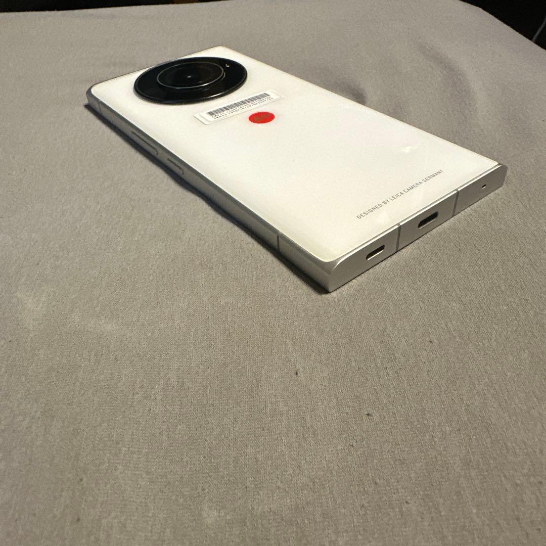 Leitz phone 2 ライツフォン 512GB SIMフリー 21