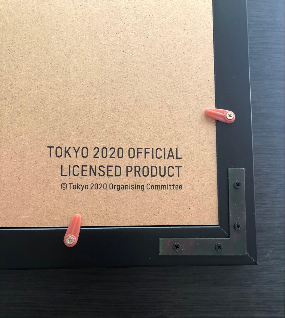 ☆東京2020オリンピック ☆ 【限定商品】ピンバッジセット