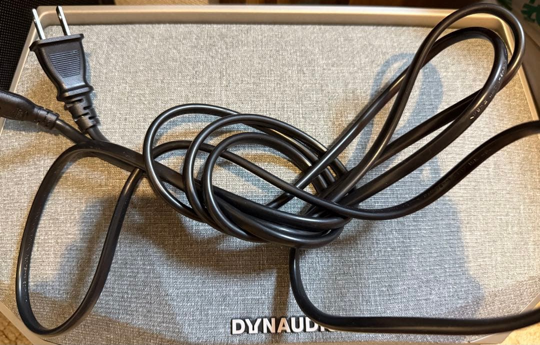 dynaudio music3 スピーカー　ライトグレー