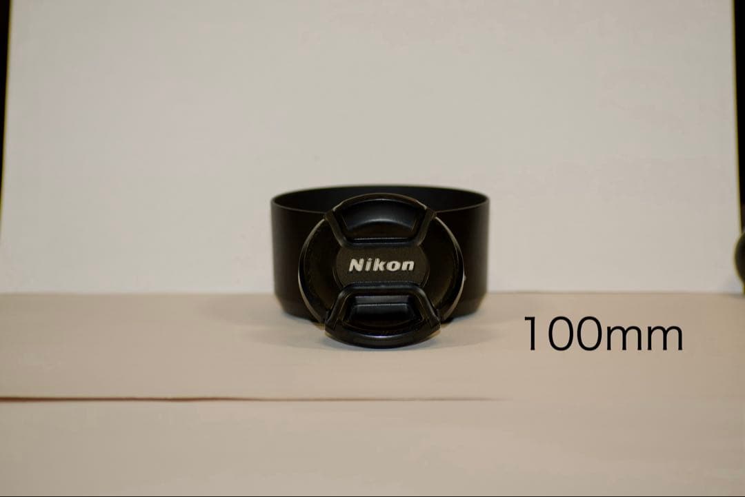 レンズ(ズーム) Nikon 70-300mm F4.5-6.3G AF-P