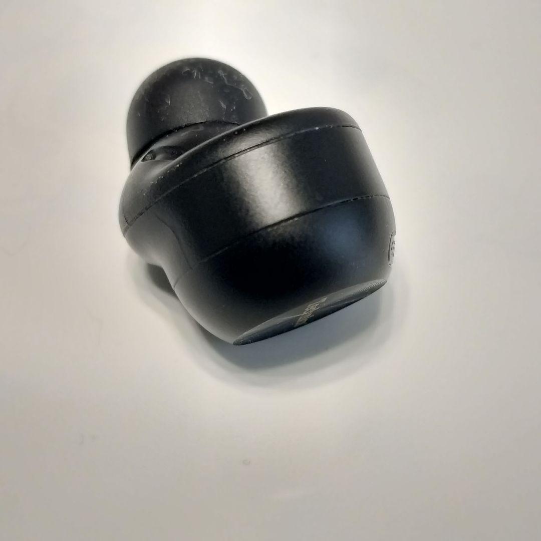 テクニクス AZ-100 シルバー イヤホン 右耳のみ イヤーピース付