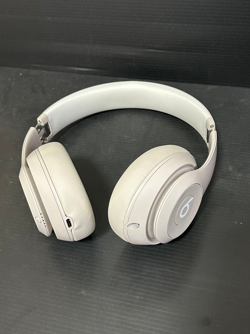 もち beats studio Pro ホワイト