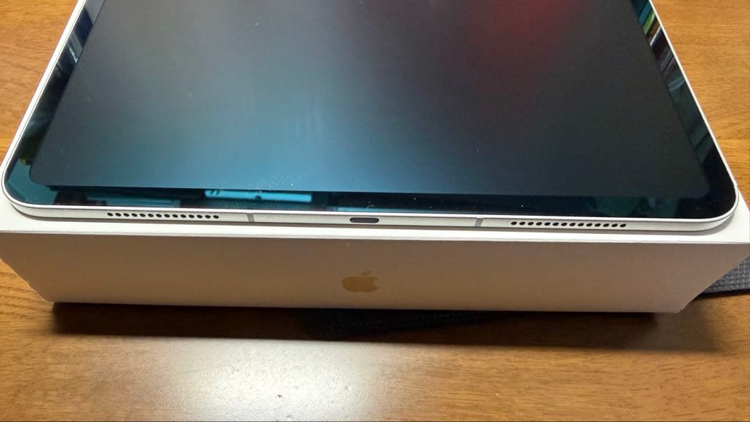 M4 iPad Pro 13” WiFi＋Cellular 1TB NT