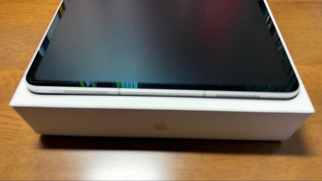 M4 iPad Pro 13” WiFi＋Cellular 1TB NT