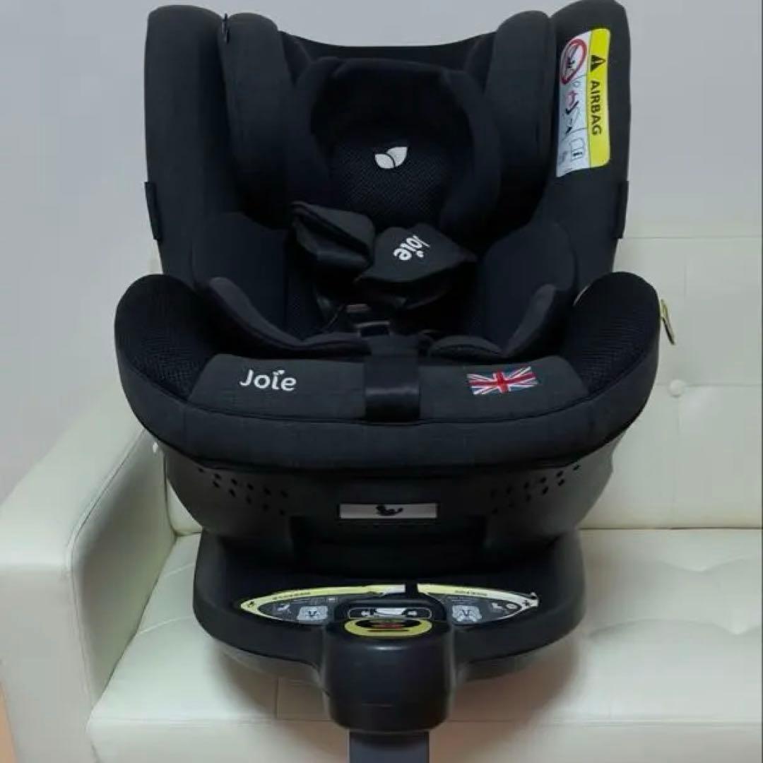 Joie ジョイー i-Arc 360° アイアーク ISOFIX i-size