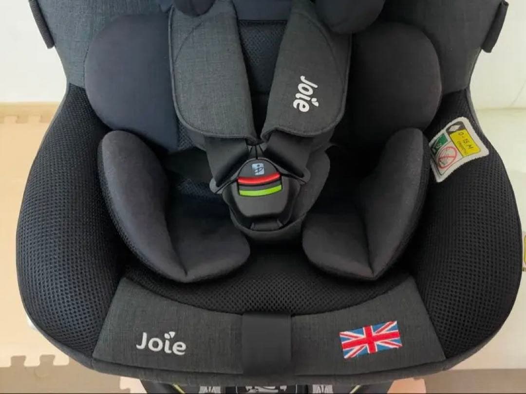 Joie ジョイー i-Arc 360° アイアーク ISOFIX i-size