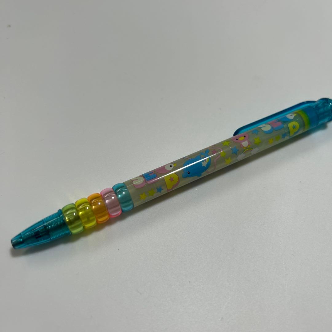 San-X シーパラダイス ペンギン シャープペンシル