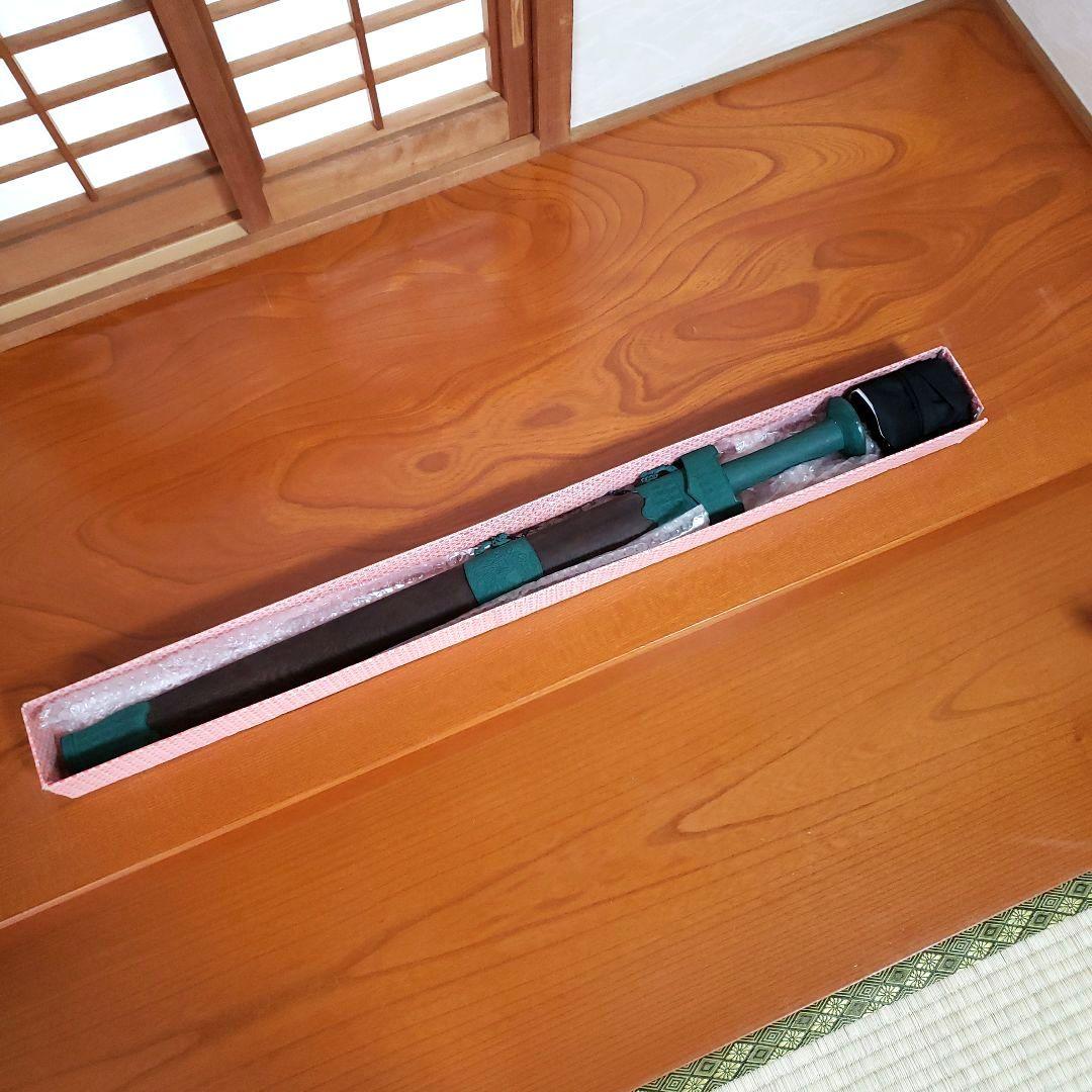 模造刀　模擬刀　中国剣　唐人剣