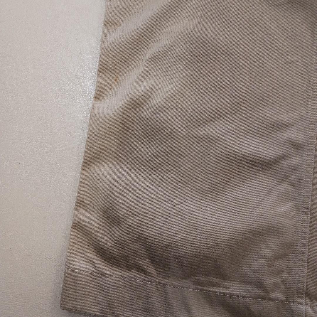 【希少】40s US army M41 メタルボタンチノ 40s w31