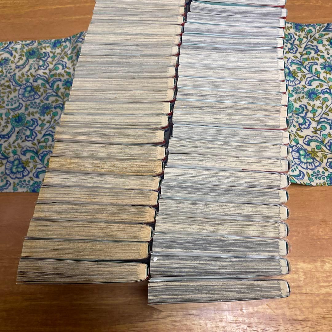 暁のヨナ　全44巻セット