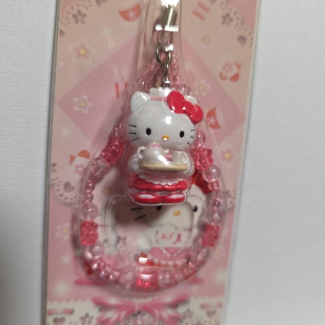 ご当地キティ　ウェイトレス　レストラン　レア