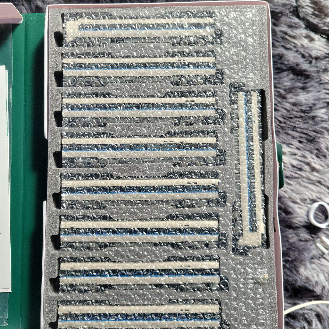 KATO 683系 サンダーバートリニューアル 9両セット中古