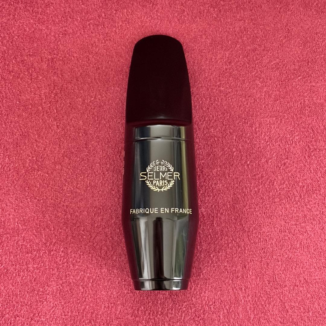 美品 アルト S90 180 セルマー マウスピース