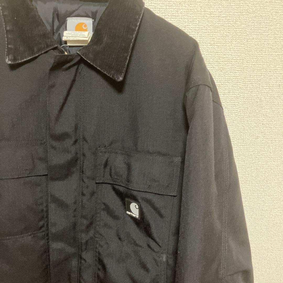 け*た様 carhartt エクストリームコート　トラディショナル　コーデュラ