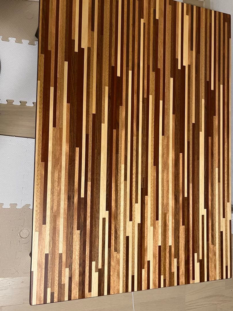 フラットヒーター　こたつ105×75