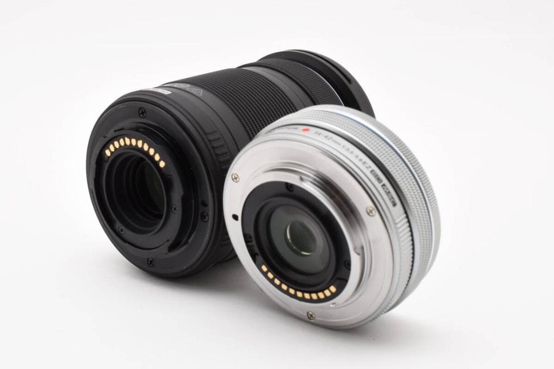 ★新品級★ OLYMPUS OM-D E-M10 MARK III