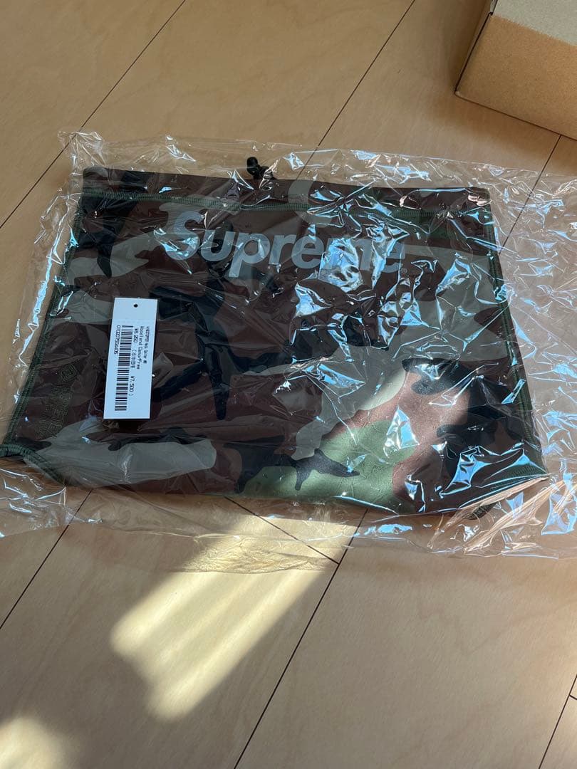 Supreme Windstopper Neck Gaiter 新品タグあり