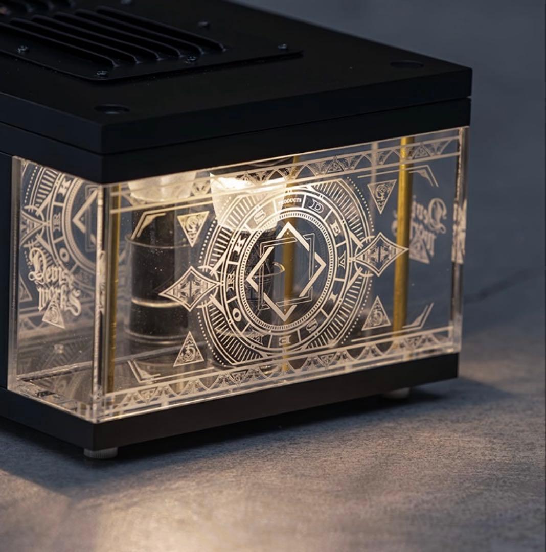 スピーカー・ウーファー DEVISE WORKS PANDEMIX BOX