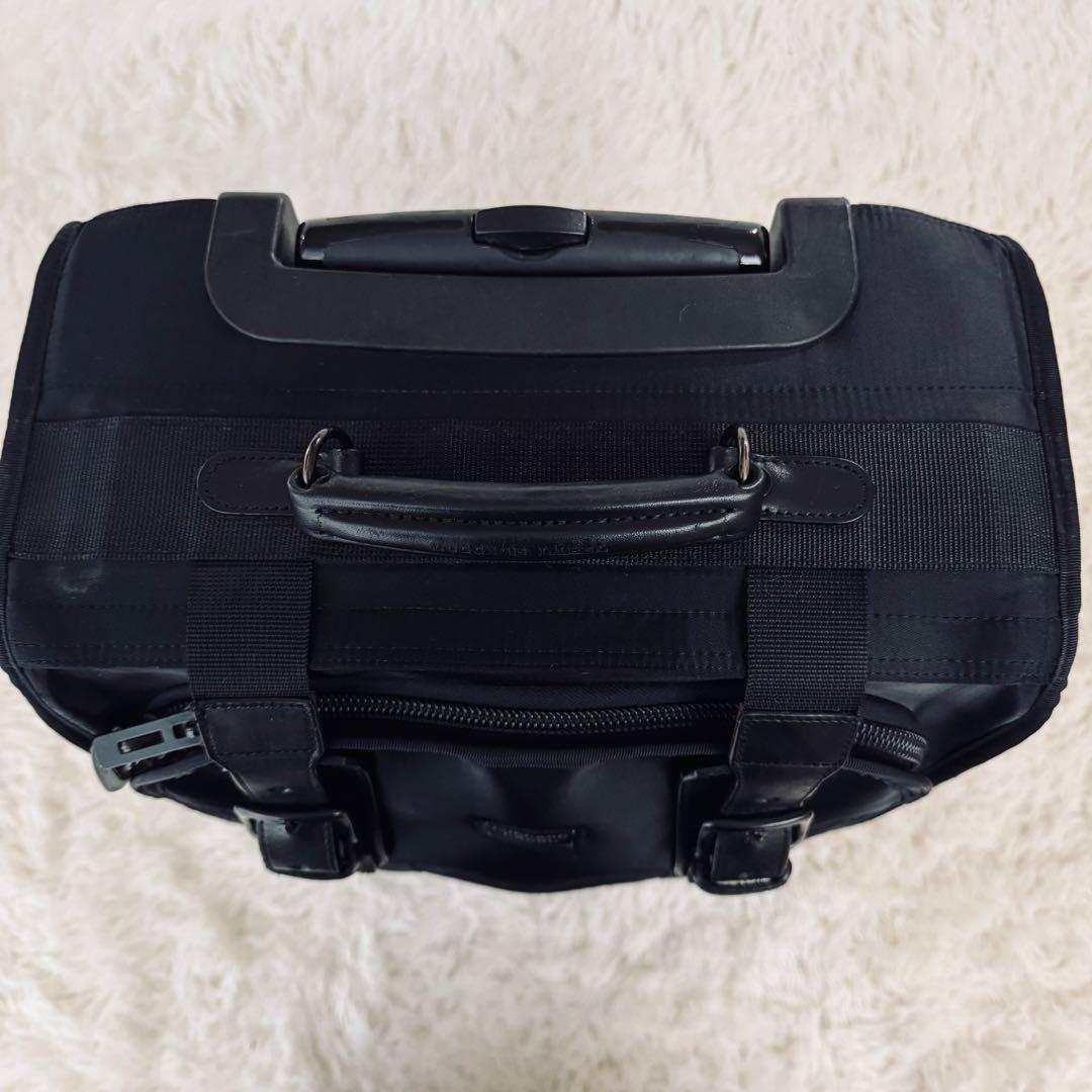 ラゲッジレーベル トラベルキャリーケース キャリーバッグ トロリー 吉田カバン