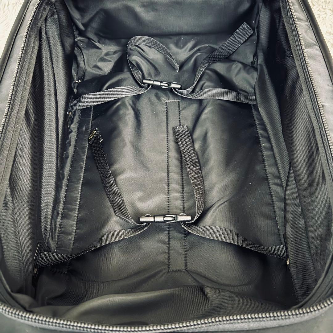 ラゲッジレーベル トラベルキャリーケース キャリーバッグ トロリー 吉田カバン