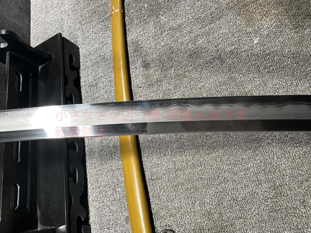 98式スナップ版軍刀  古兵器 武具 刀装具 日本刀 模造刀 居合刀