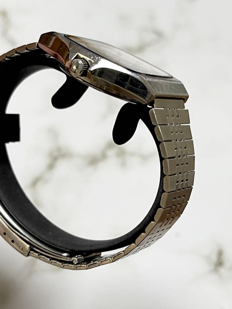 【電池新品】1980年12月製 セイコー シルバーウェーブ