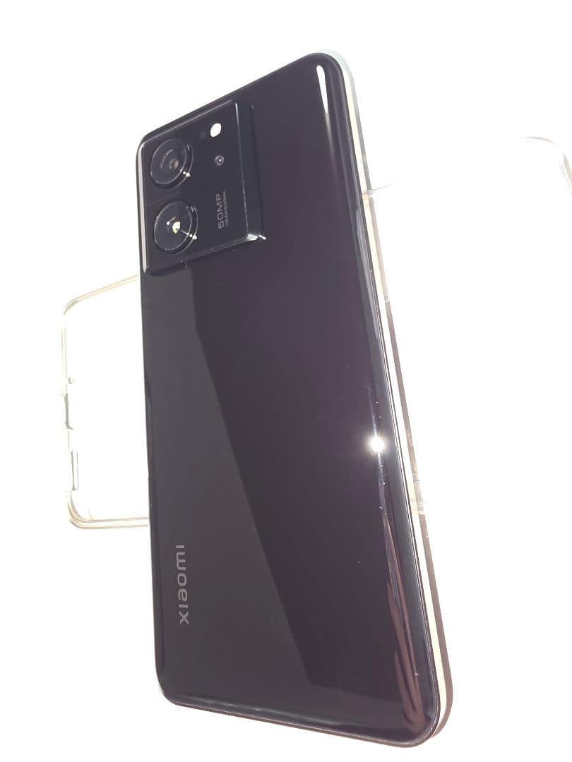 Xiaomi 13T スマートフォン本体