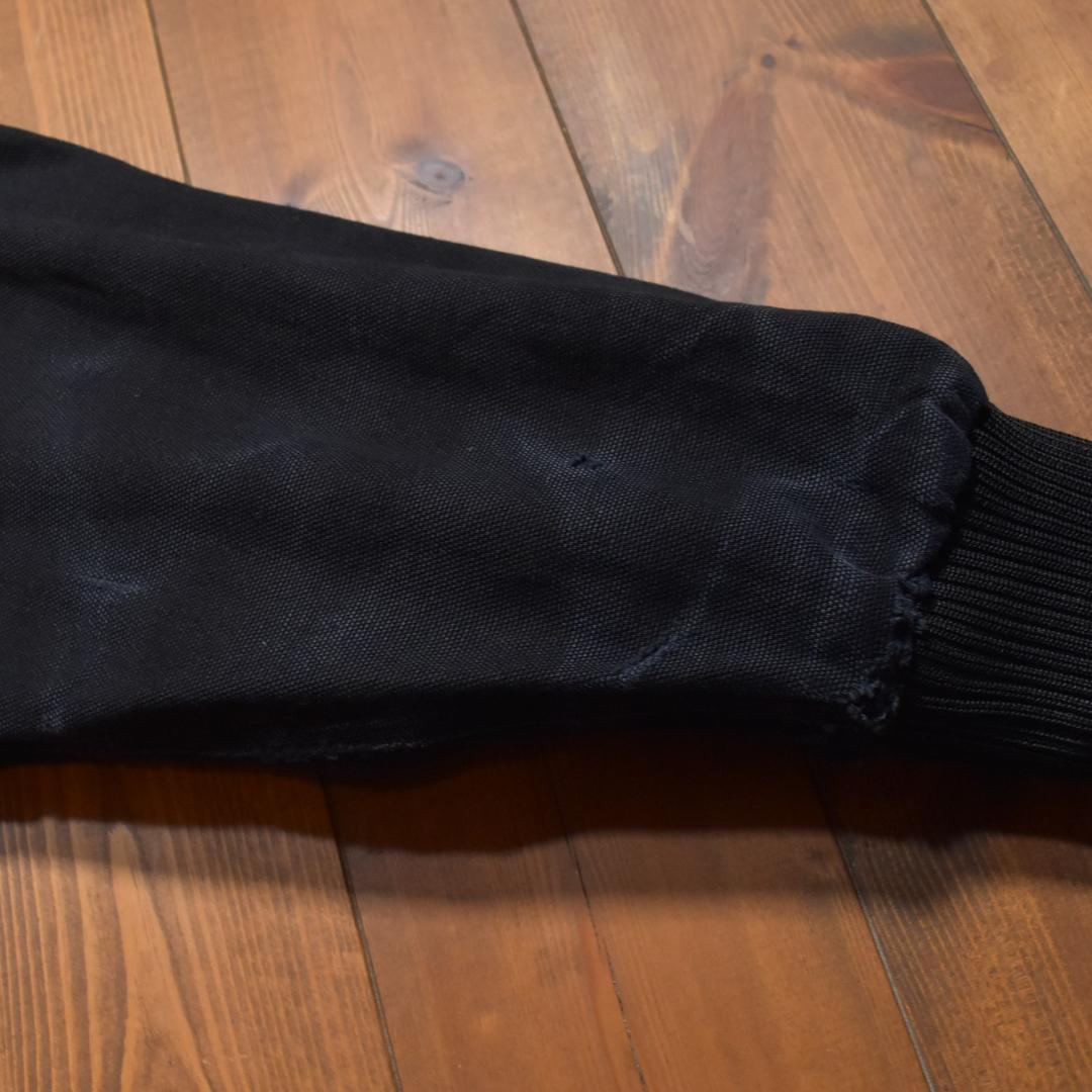 TRI-MOUNTAIN ダックワークジャケット ウールライナー