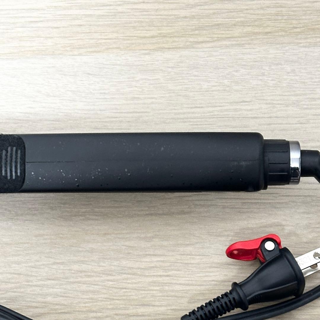 Nobby NBS1200 ストレートヘアアイロン