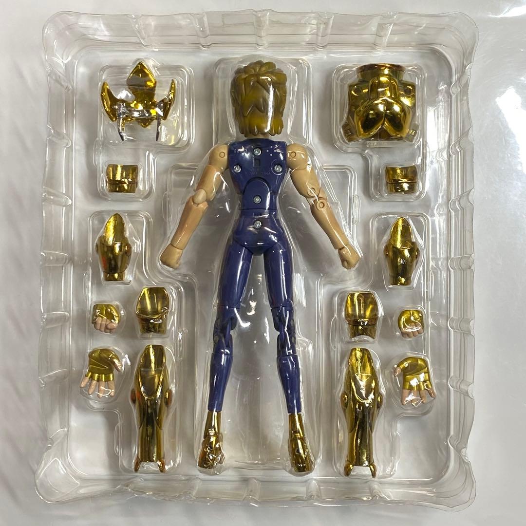 聖闘士聖衣神話 レオ アイオリア 「聖闘士星矢」