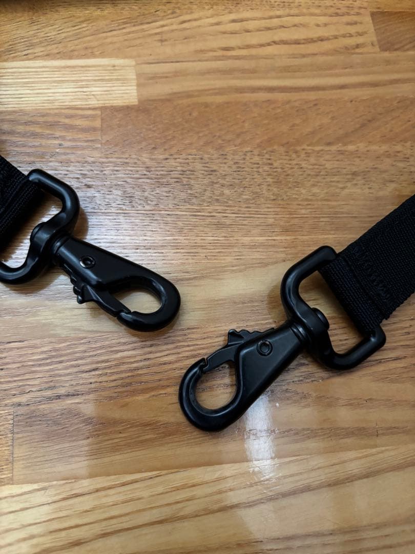 ブリーフィング A4 LINER 2WAY スティール