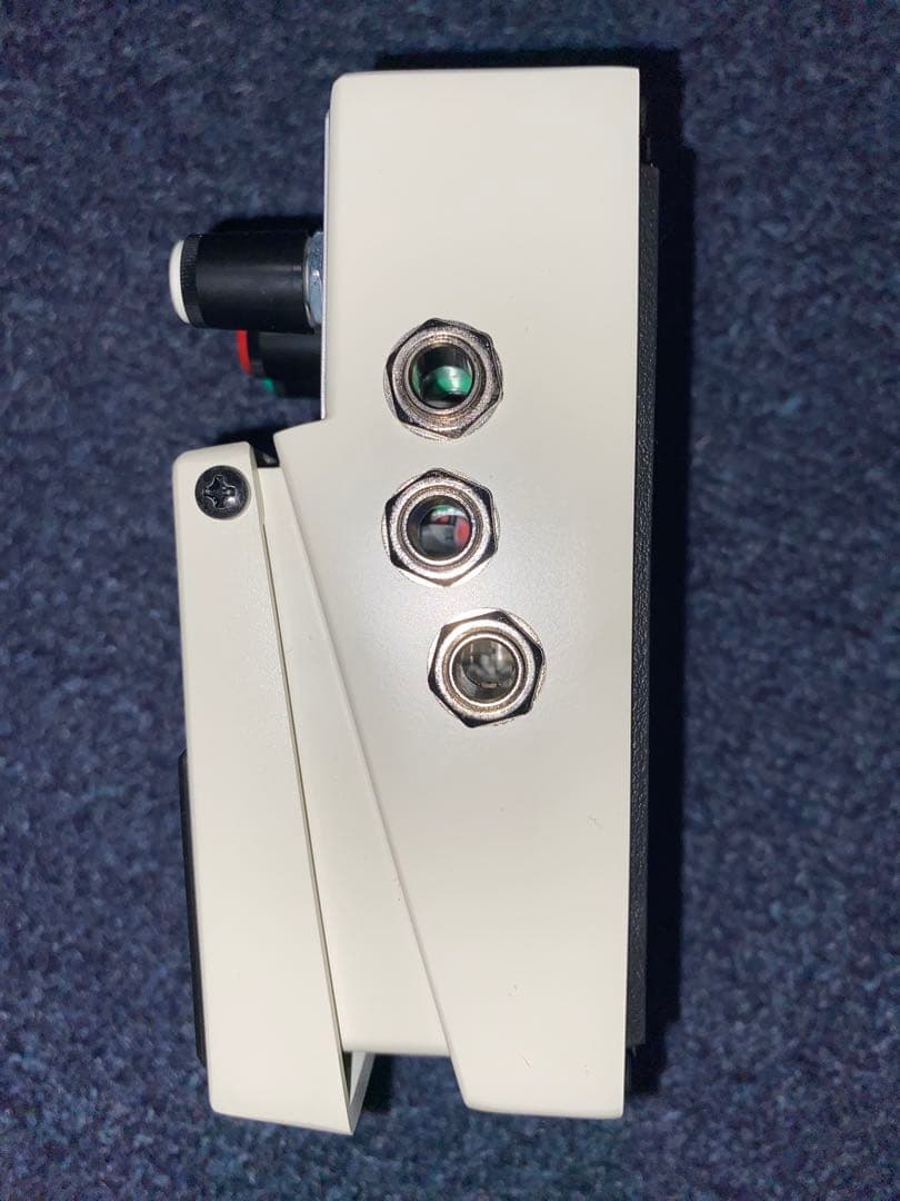 ギター LS-2/BOSS Line Selector