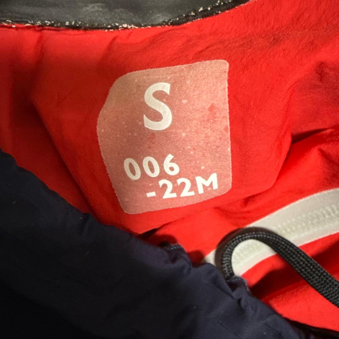 arena 競泳水着 Sサイズ ネイビー