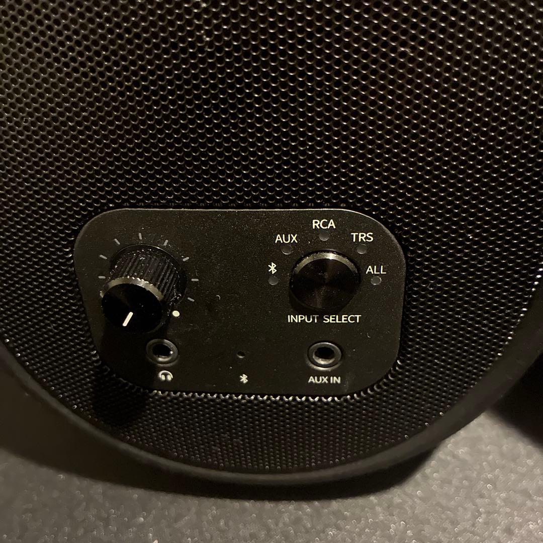 JBL 104-BTスピーカーセット