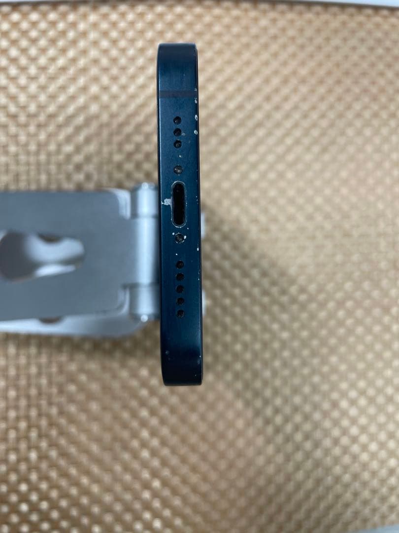 iPhone 14 128 GB ミッドナイトSIMフリー【0232】