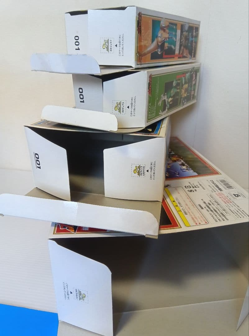 ガオイカロス　ガオレンジャー　超合金　 ガオキング 　ジャンク　ポピー　ポピニカ