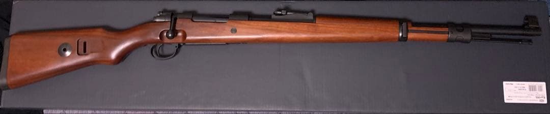 マルシン　kar98k ハイブリッドXカート　ジャンク品