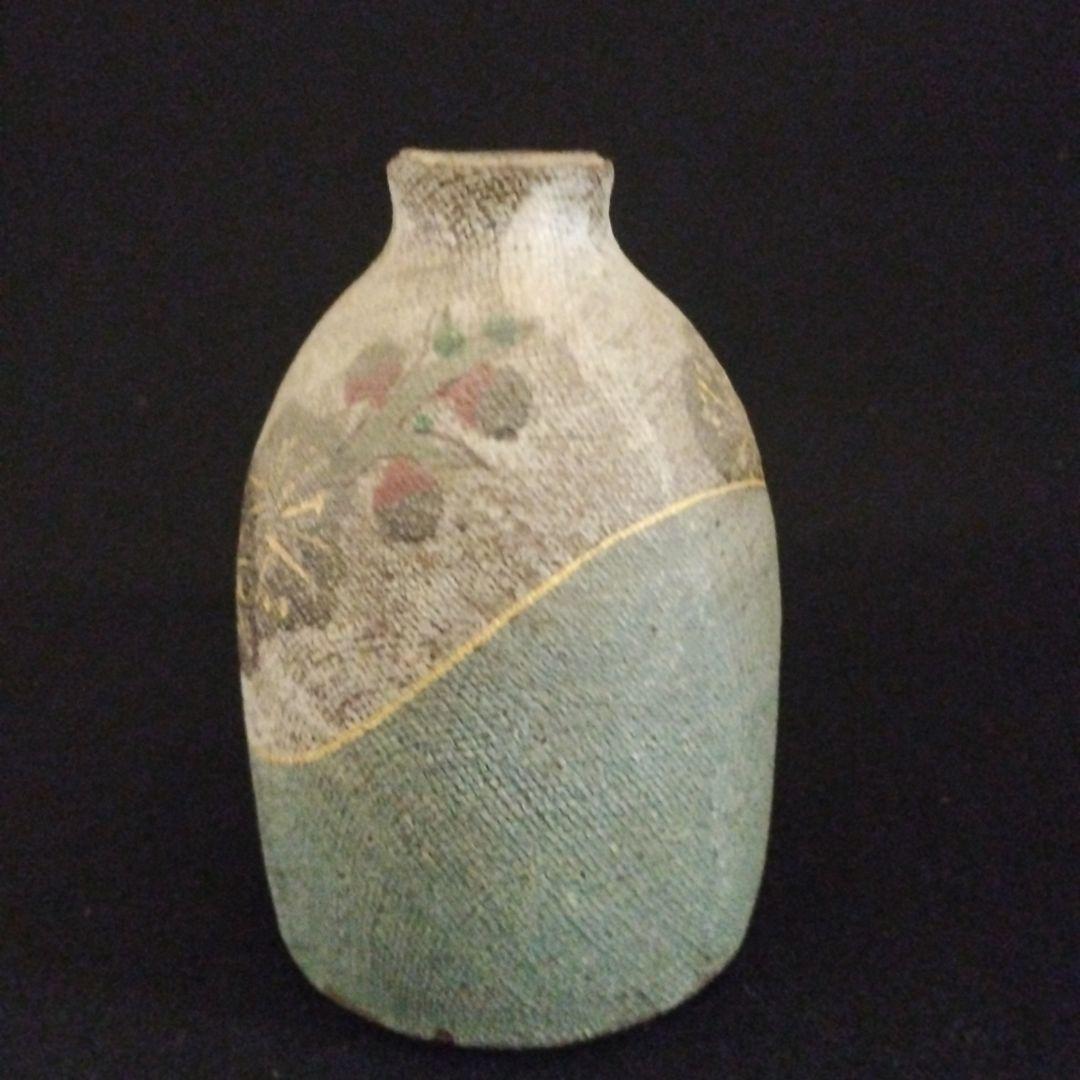 人気作家　伊藤東彦　布目徳利