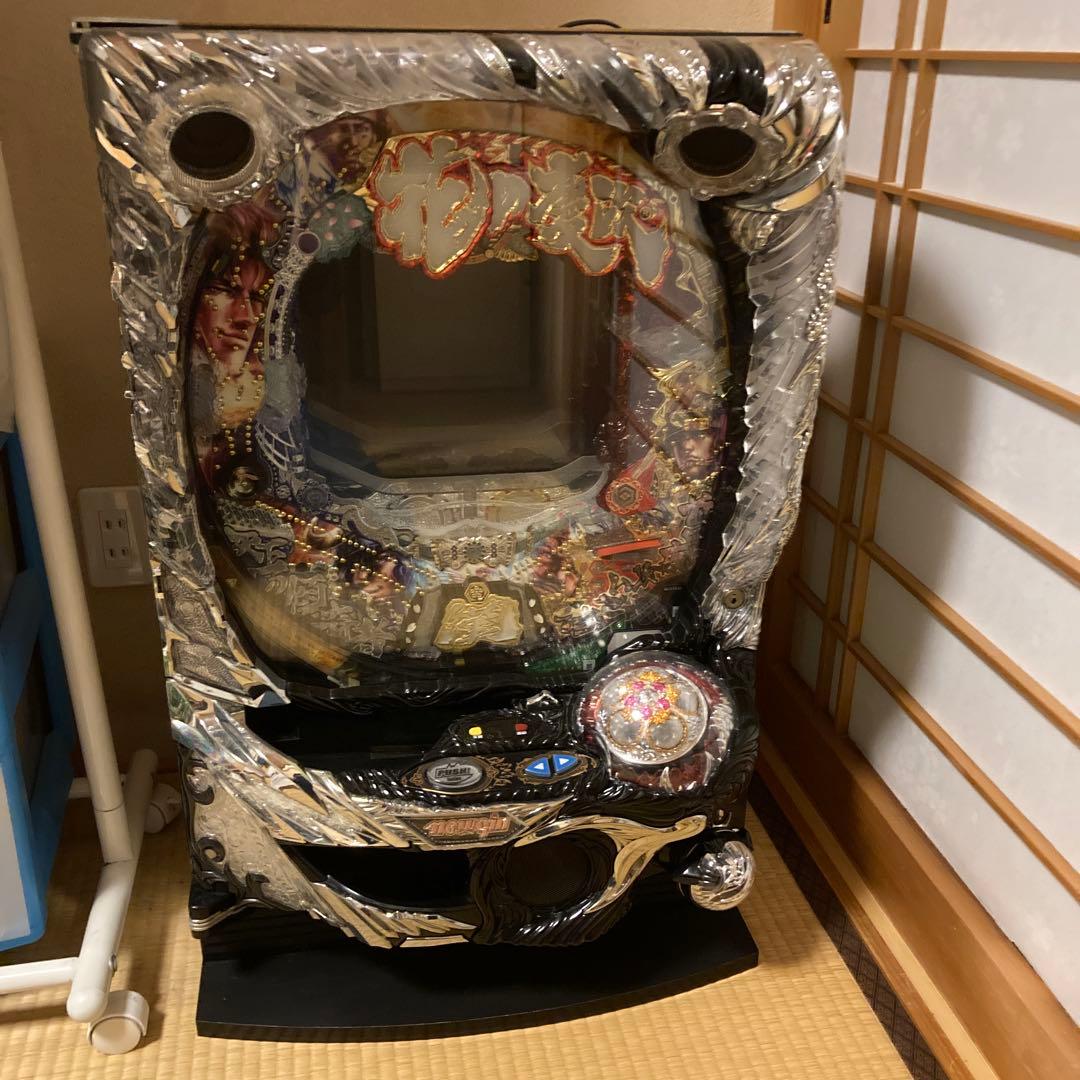 花の慶次　漢L-V