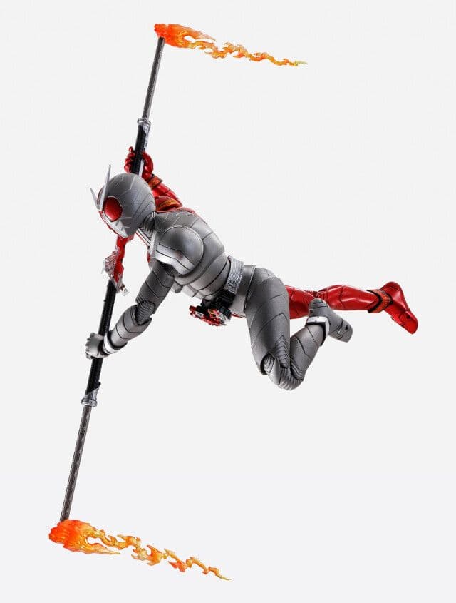 「風都探偵」下巻 S.H.Figuarts（真骨彫製法） 仮面ライダーW ヒー…