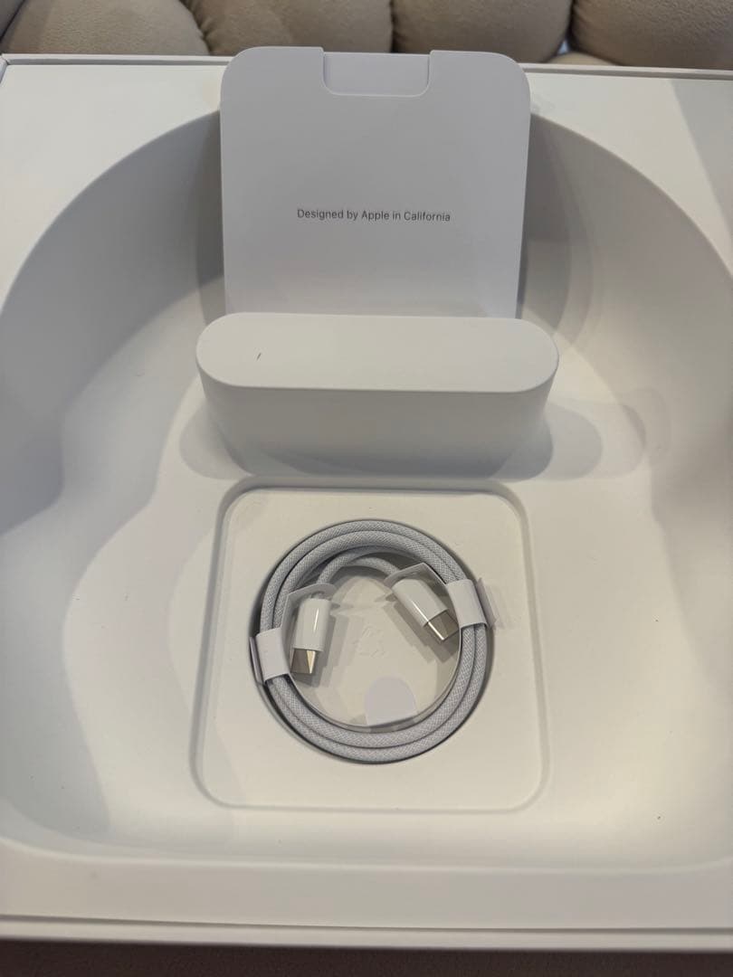 【正規品】Apple AirPods Max 第二世代 TYPEC