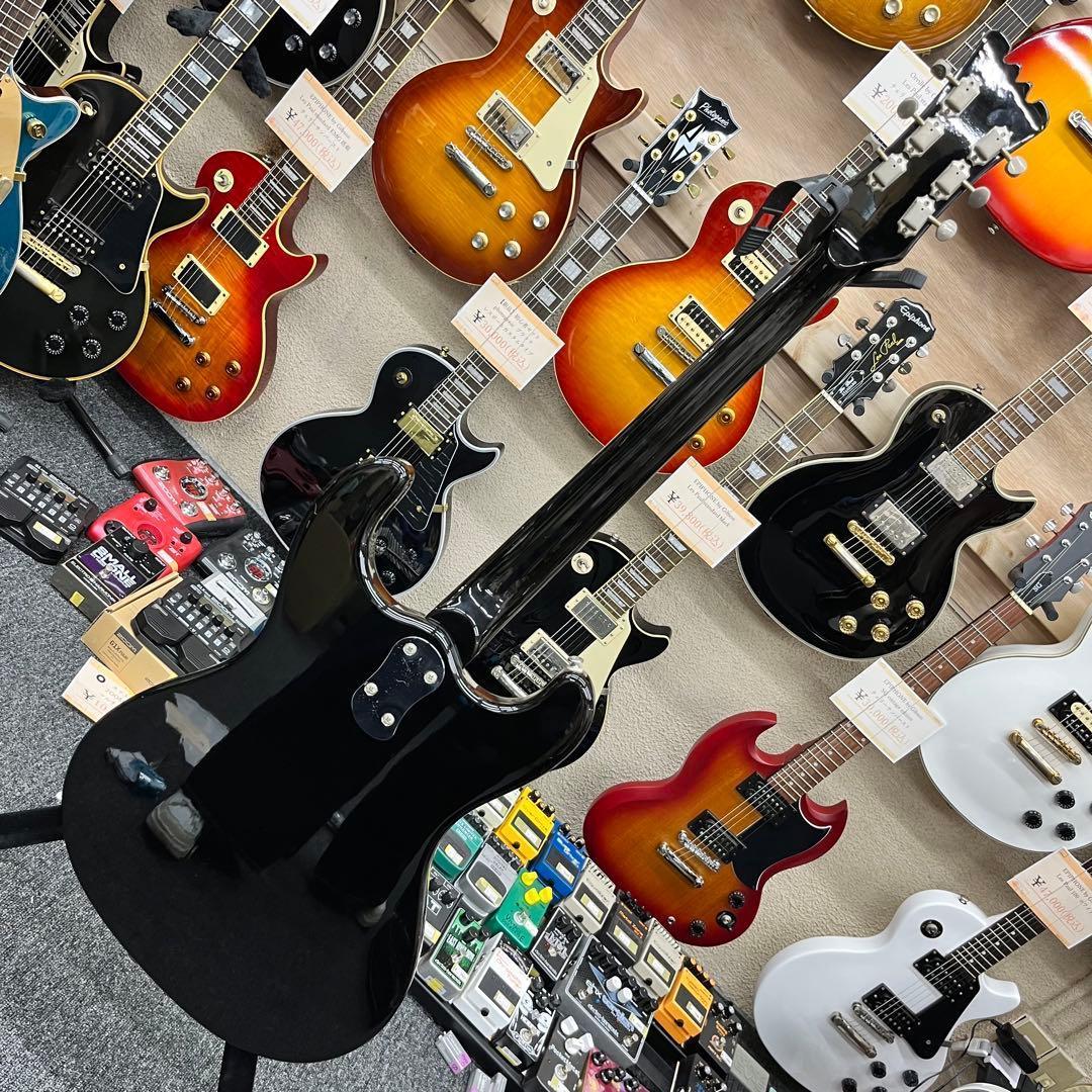 【10996】Mosrite Rose 55 LIMITED MODEL