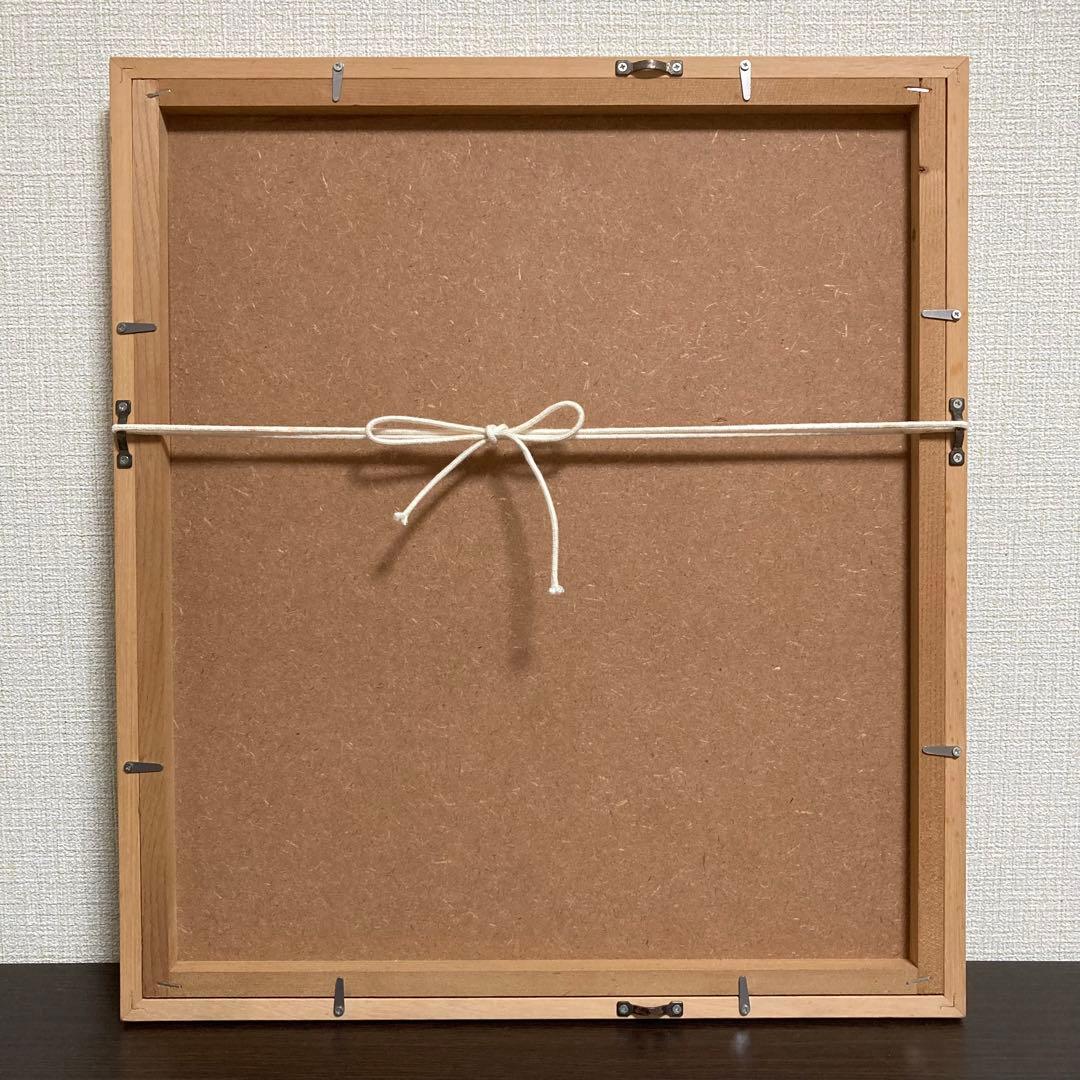 【真作】山本容子「ロミオとジュリエット」手彩色エッチング 直筆サイン 銅版画