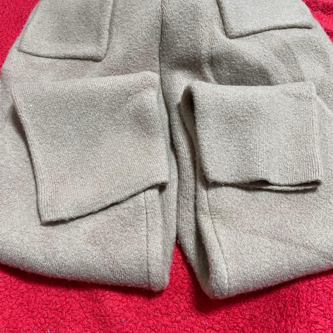 ナップタイム　naptime. Nissy ニット　プルオーバー　セットアップ