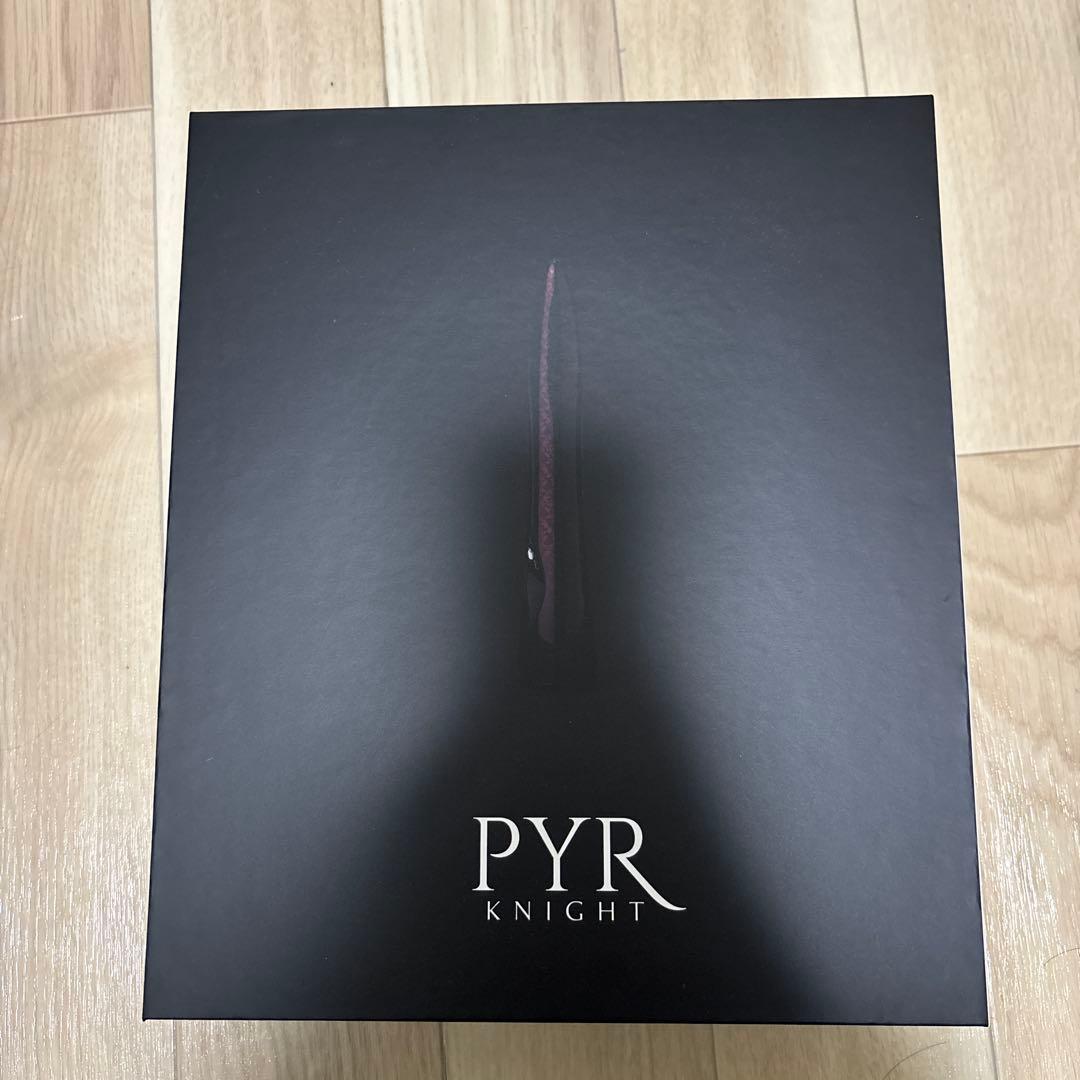 PYR KNIGHT 美顔器 セット