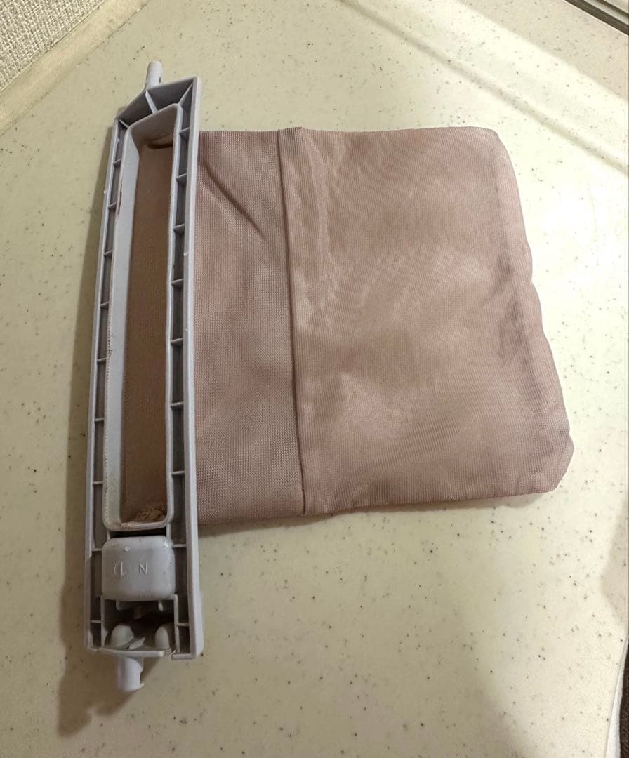 【SHARP】2021年製 縦型洗濯機 ホワイト（ES-T713）