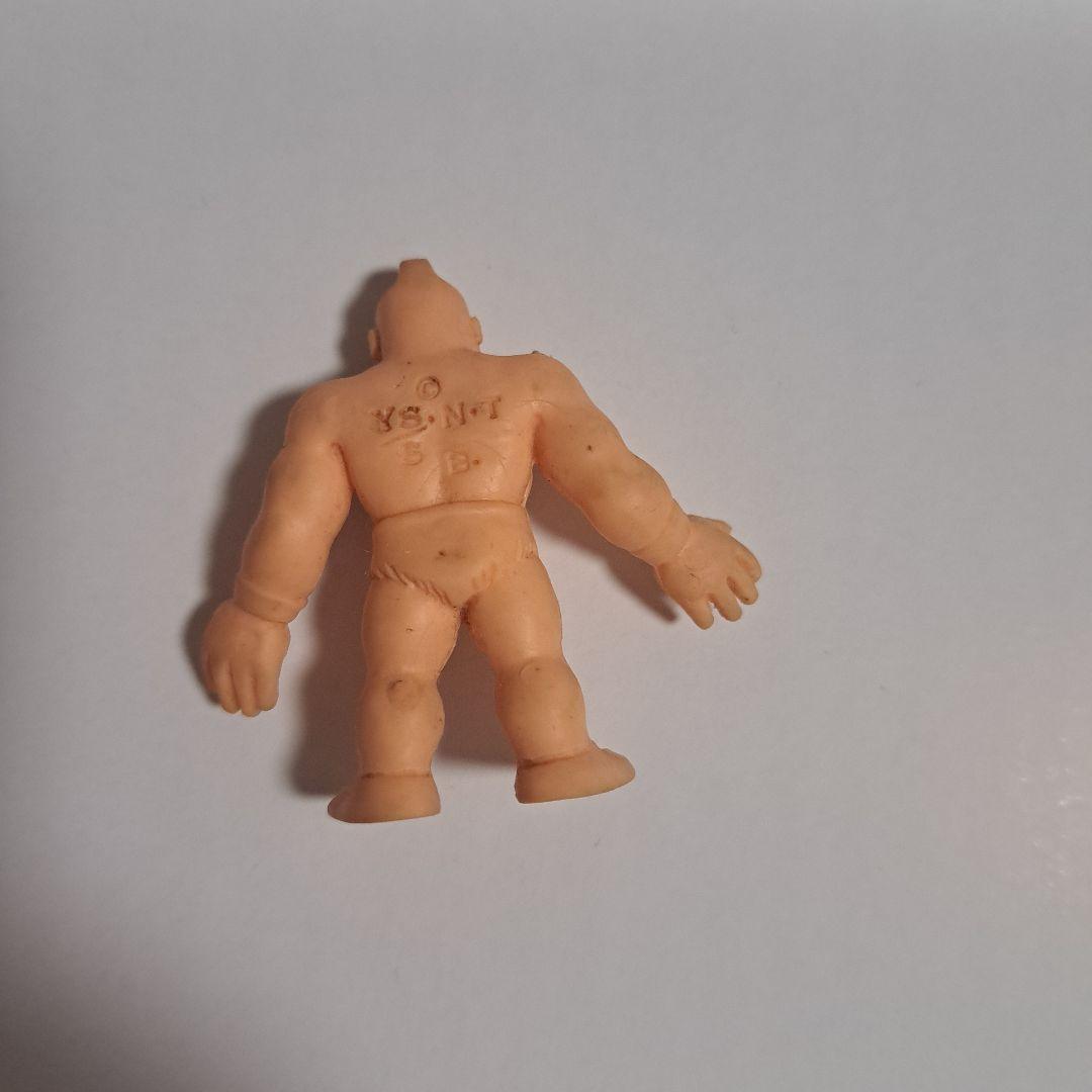 キン消し　オメガマン