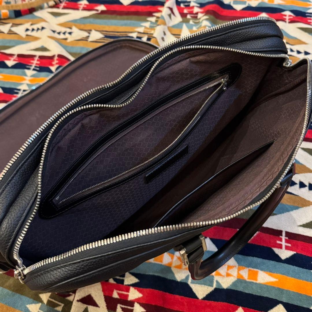 wildswans ワイルドスワンズ ウェーバー ダブルジップ　2室