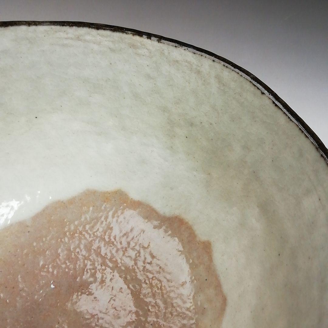 Ｓ９９５　茶碗　『金太郎　茶碗』『浅見与し三 造』　共箱　抹茶碗　茶道具