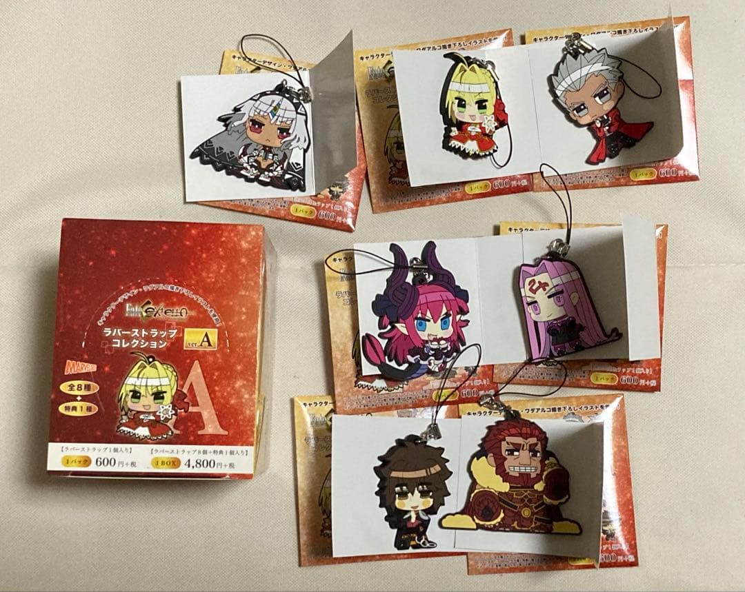 「Fate/EXTELLA LINK」 ・「Fate/EXTELLA」